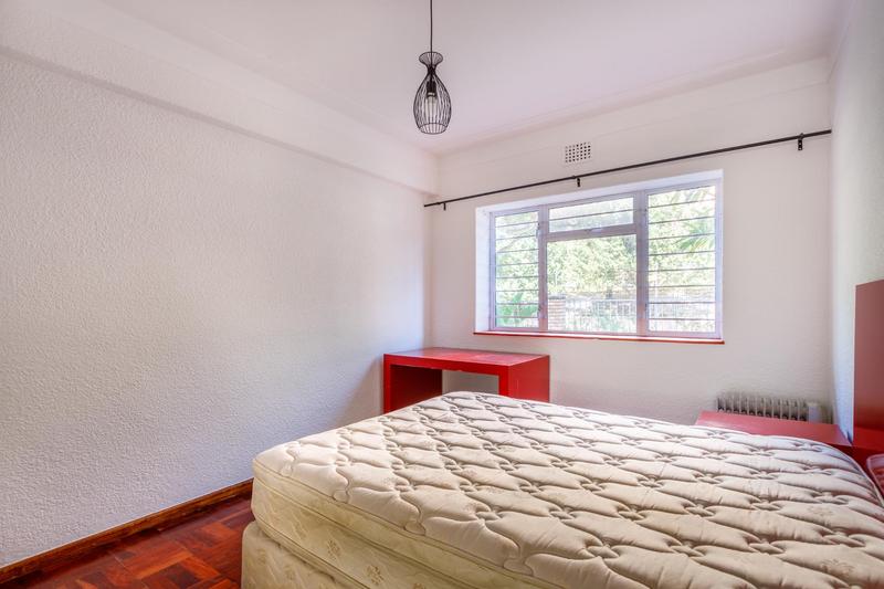 To Let 1 Bedroom Property for Rent in Rosebank Western Cape